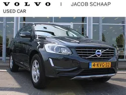 Grijs Gebruikt 2013 Volvo XC60 Momentum SUV | € 19.900 (Eerlijke prijs)