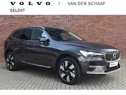 Grijs Gebruikt 2024 Volvo XC60 Plus SUV | € 57.800 (Goede deal)
