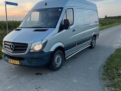 Gebruikt 2014 Mercedes Sprinter Van | € 14.950 (Duur)
