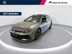 Grijs Gebruikt 2024 VW Passat R-line Edition Stationwagen | € 50.740