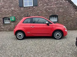 Rood Gebruikt 2016 Fiat 500 Pop Star Hatchback | € 9.000 (Eerlijke prijs)