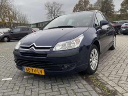 Gebruikt 2007 Citroën C4 Sedan | € 1.000 (Goede deal)