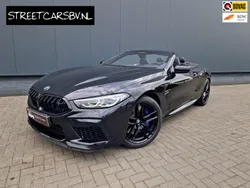 Zwart Gebruikt 2020 BMW M8 Competition Edition Coupé | € 99.950