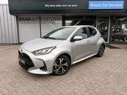 Nieuw 2025 Toyota Yaris Hybrid Hatchback | € 27.450 (Goede deal)