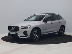 Grijs Gebruikt 2021 Volvo XC60 R-Design SUV | € 37.700 (Goede deal)