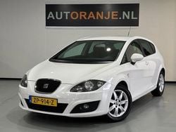 Wit Gebruikt 2011 Seat Leon Ecomotive Hatchback | € 1.499 (Super prijs)