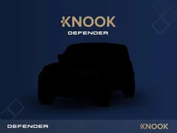, metallic lak Nieuw 2025 Land Rover Defender SE Dynamic SUV | € 107.450 (Eerlijke prijs)
