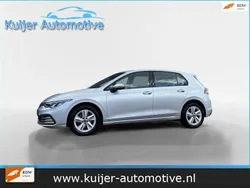 Grijs Gebruikt 2020 VW Golf VIII Business Hatchback | € 21.945 (Eerlijke prijs)