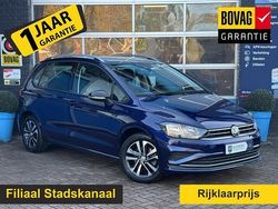 Blauw Gebruikt 2020 VW Golf Sportsvan Highline MPV | € 21.480 (Eerlijke prijs)