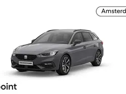 Grijs Nieuw 2025 Seat Leon Business Stationwagen | € 39.595 (Eerlijke prijs)