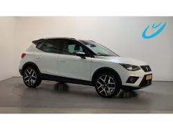 Wit Gebruikt 2019 Seat Arona Business SUV | € 17.950 (Eerlijke prijs)