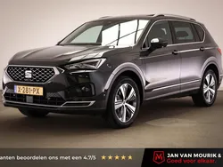 Grijs Gebruikt 2023 Seat Tarraco Business SUV | € 37.245 (Eerlijke prijs)