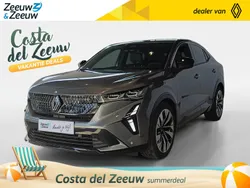 Gris schiste Nieuw 2025 Renault Rafale Techno SUV | € 48.655 (Super prijs)