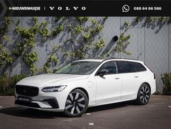 Wit Gebruikt 2024 Volvo V90 Ultra Stationwagen | € 45.694 (Super prijs)
