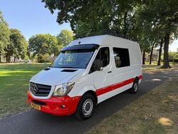Overige Gebruikt 2016 Mercedes 316 Van | € 10.950