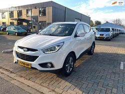 Wit Gebruikt 2014 Hyundai ix35 SUV | € 8.949 (Goede deal)