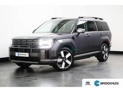 Grijs Gebruikt 2025 Hyundai Santa Fe Premium SUV | € 52.400
