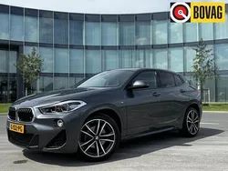 Grijs Gebruikt 2019 BMW X2 Executive SUV | € 25.880 (Eerlijke prijs)