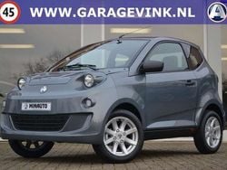 Wit Gebruikt 2024 Aixam City Hatchback | € 14.989