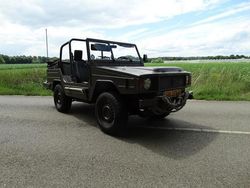 Gebruikt 1979 VW Iltis SUV | € 11.500