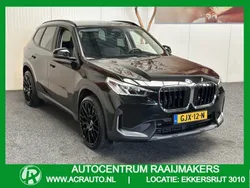 Zwart, metallic lak Gebruikt 2023 BMW X1 SUV | € 37.740 (Goede deal)