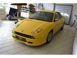 Geel Gebruikt 1995 Fiat Coupé Coupé | € 14.950