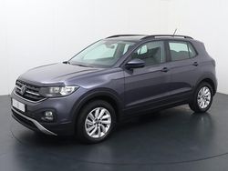 Grijs Gebruikt 2023 VW T-Cross Life SUV | € 25.940 (Eerlijke prijs)