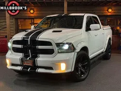 Overige Gebruikt 2015 Dodge Ram Pickup | € 29.950 (Eerlijke prijs)