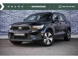 Zwart Gebruikt 2022 Volvo XC40 Core SUV | € 29.894 (Super prijs)