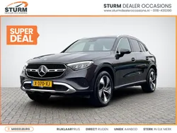 Grijs Gebruikt 2024 Mercedes GLC300e Luxury SUV | € 63.544 (Super prijs)