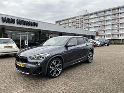 Grijs Gebruikt 2018 BMW X2 Executive SUV | € 24.900 (Eerlijke prijs)
