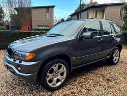 Gebruikt 2000 BMW X5 SUV | € 5.450 (Eerlijke prijs)