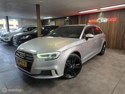 Overige Gebruikt 2019 Audi A3 Sportback S-Line Hatchback | € 21.250 (Goede deal)