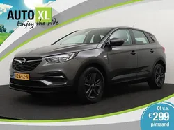 Grijs Gebruikt 2019 Opel Grandland X Edition SUV | € 18.940 (Iets duurder)