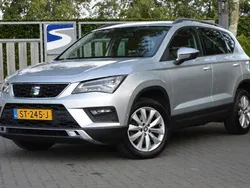 Grijs Gebruikt 2018 Seat Ateca Style SUV | € 18.750 (Eerlijke prijs)