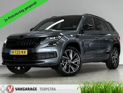 Grijs Gebruikt 2020 Skoda Kodiaq Business Line SUV | € 34.850 (Eerlijke prijs)