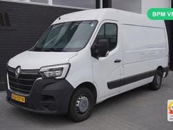 Wit Gebruikt 2020 Renault Master Van | € 13.950 (Eerlijke prijs)