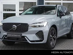 Grijs Nieuw 2025 Volvo XC60 Plus SUV | € 69.995