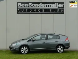 Grijs Gebruikt 2012 Honda Insight Hatchback | € 7.650 (Eerlijke prijs)