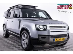 Grijs Gebruikt 2024 Land Rover Defender HSE Dynamic SUV | € 93.900 (Super prijs)