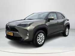 Gebruikt 2022 Toyota Yaris Hybrid Active | € 25.880 (Iets duurder)