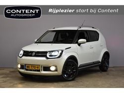Wit Gebruikt 2017 Suzuki Ignis Hatchback | € 11.940 (Goede deal)
