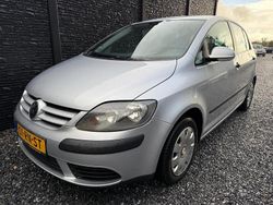 Grijs Gebruikt 2005 VW Golf Plus Comfortline MPV | € 1.850