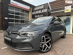 Grijs Gebruikt 2023 VW Golf VIII Hatchback | € 29.900