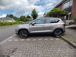 Brons Gebruikt 2017 Seat Ateca Style SUV | € 22.000 (Eerlijke prijs)