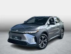 Overige Nieuw 2025 Toyota bZ4X SUV | € 45.643