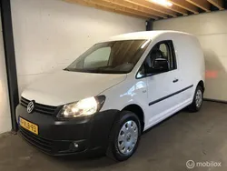 Overige Gebruikt 2011 VW Caddy MPV | € 5.950 (Iets duurder)