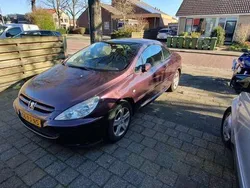 Peugeot 307 CC