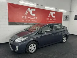 Grijs Gebruikt 2009 Toyota Prius Comfort Hatchback | € 9.950 (Eerlijke prijs)