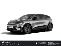 Nieuw 2025 Renault Mégane Hatchback | € 38.325 (Duur)